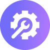 Trixo Fund - Interface de usuário aprimorada